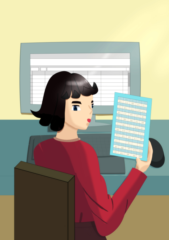 『蒐集家、贖罪する』表紙　題字なし版